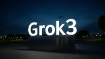 xAI Grok3正式发布，国内如何访问和使用Grok 3?